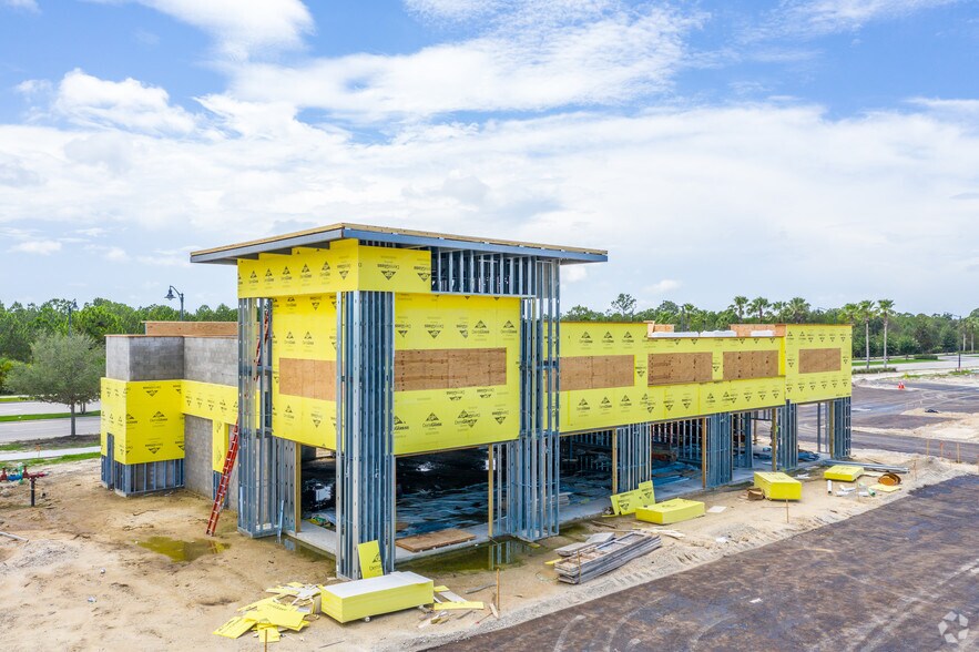 More Photos Of Villages Pky & US Highway 41, Venice Unknown For Lease
