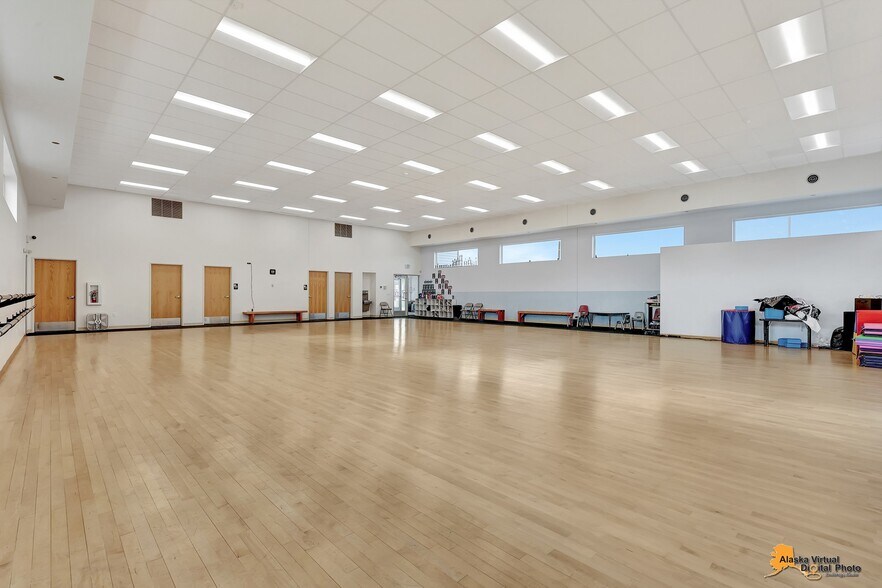 More Photos Of 1075 S Inner Springer Loop, Palmer Industrial For Sale