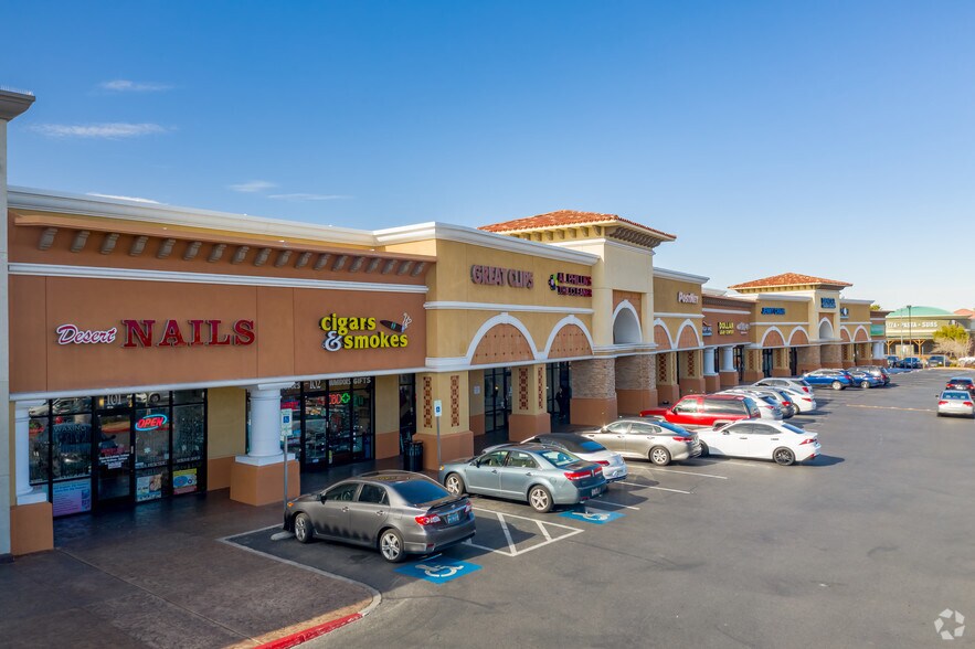More Photos Of 7345 S Durango Dr, Las Vegas General Retail For Lease