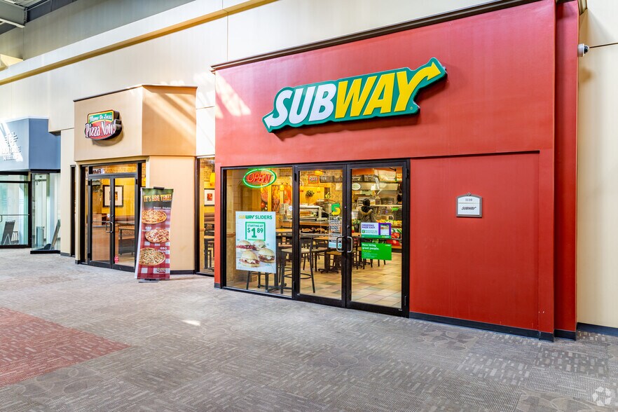 More Photos Of 14002 E 21st St, Tulsa Unknown For Lease