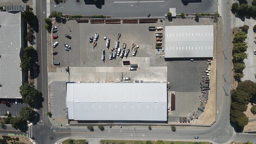 More Photos Of 1111 Green Island Rd, American Canyon Warehouse For Lease