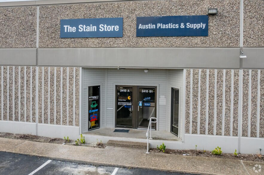 More Photos Of 2340 W Braker Ln, Austin Unknown For Lease