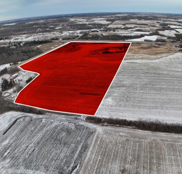 Primary Photo Of 56318 Hwy 28, Sturgeon County Land For Sale