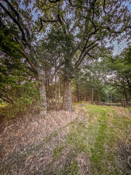 More Photos Of 200 Wagonseller Road, Bowie Land For Sale