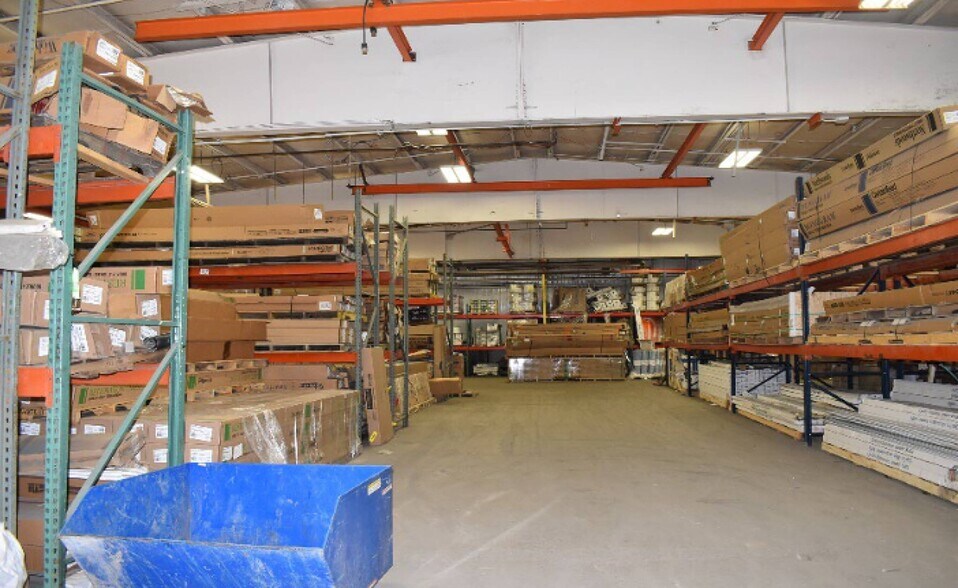 More Photos Of 2440 Supreme Ct, Goshen Distribution For Lease