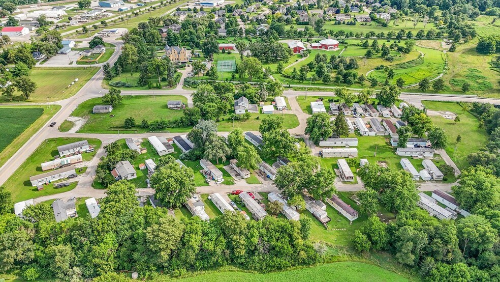 More Photos Of 3 D St, Lexington Manufactured Housing Mobile Home Park For Sale