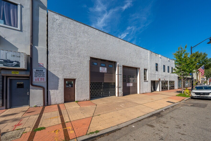 More Photos Of 1050 Elizabeth Ave, Elizabeth Warehouse For Lease