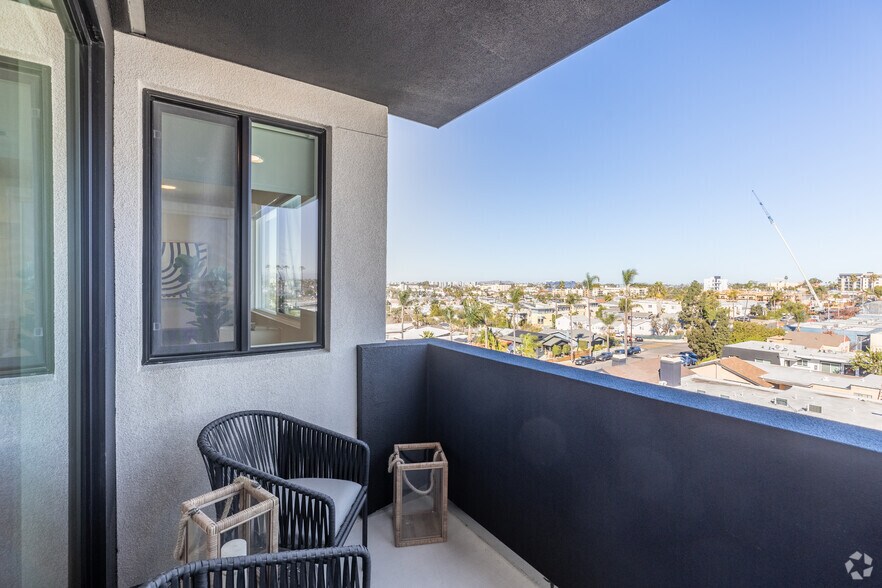 More Photos Of 3943 Oregon St, San Diego Apartments For Sale