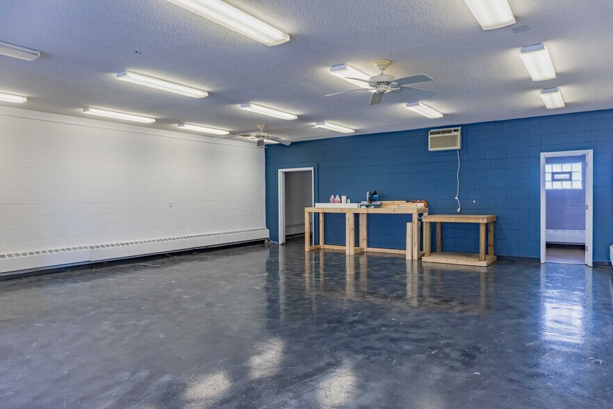 More Photos Of 223 Elm St W, Norwood Young America Storefront For Sale