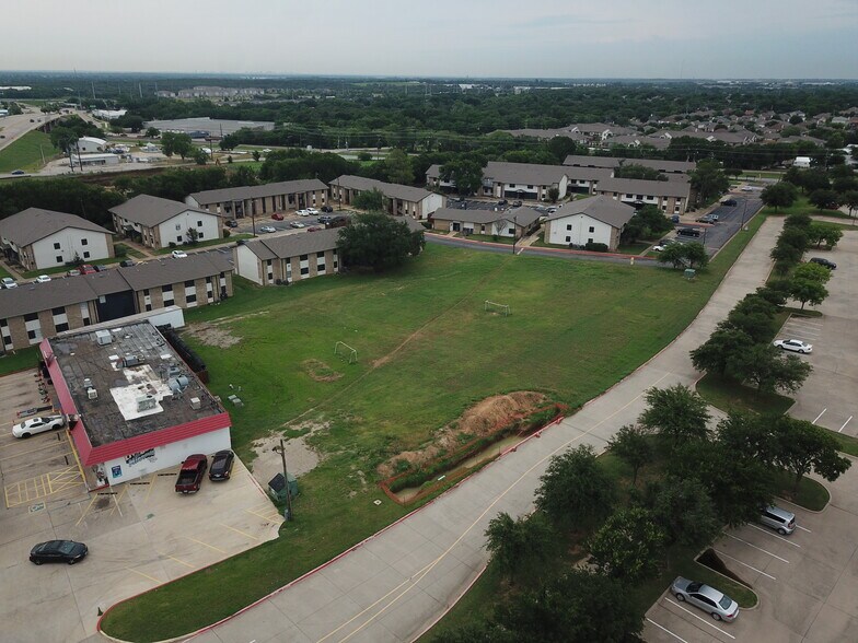 More Photos Of University Dr, Denton Land For Sale