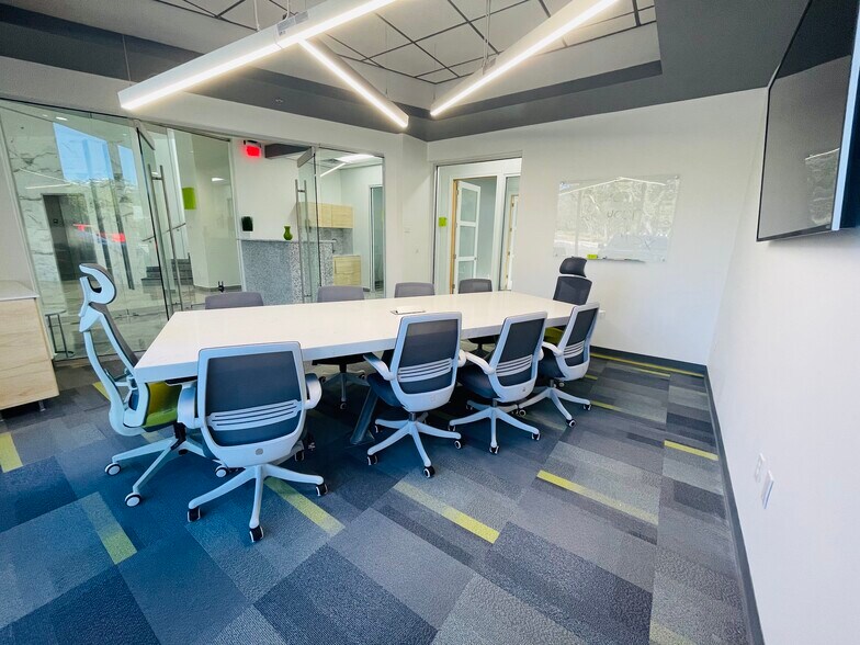 More Photos Of 10 Dominion Dr, San Antonio Office For Lease