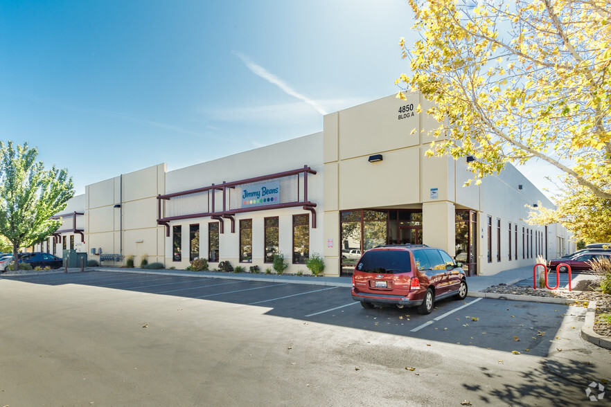 Primary Photo Of 4850 Joule St, Reno Research And Development For Lease