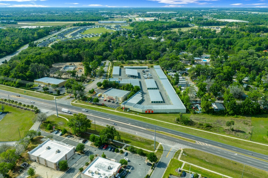 More Photos Of NW 45th Terrace (Off Hwy 27), Ocala Land For Sale