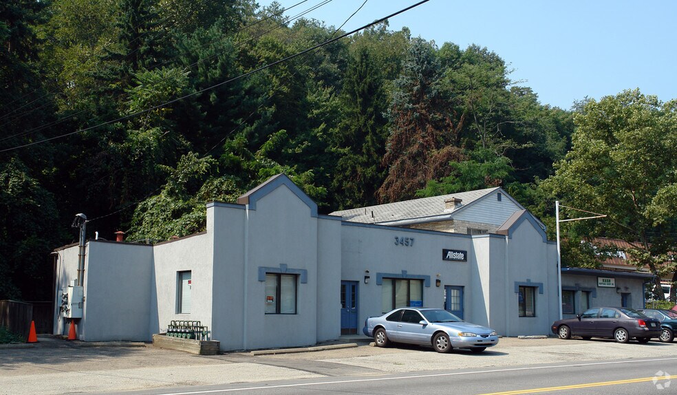 More Photos Of 3457 Babcock Blvd, Pittsburgh Office For Lease
