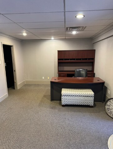 More Photos Of 1500 Collins Blvd, Covington Warehouse For Sale