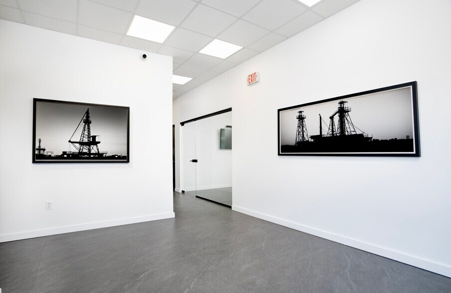 More Photos Of 2302 Neiman Marcus Pky, Longview Industrial For Sale