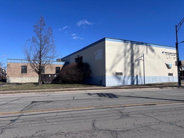 Primary Photo Of 600 Dalton Ave, Cincinnati Warehouse For Sale