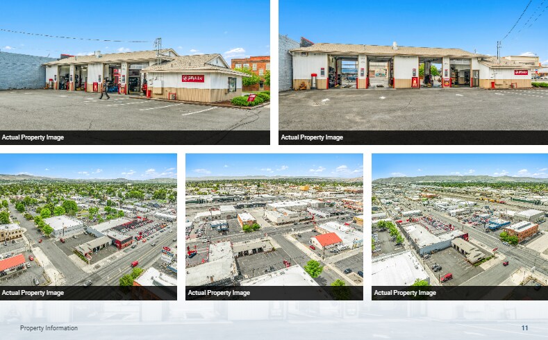 More Photos Of 301 S 1st St, Yakima Auto Repair For Sale