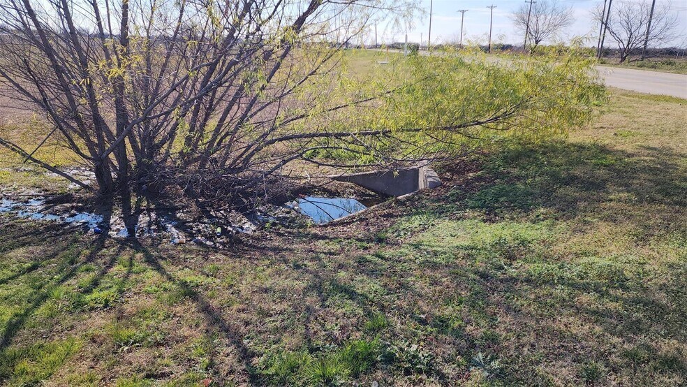 Primary Photo Of 8101 Collins St, Arlington Land For Sale