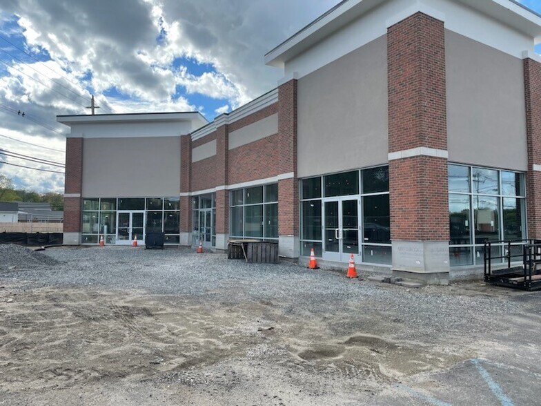 More Photos Of 31 Route 202, Lincoln Park General Retail For Sale