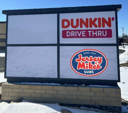 More Photos Of 275 US 30, Schererville Freestanding For Lease