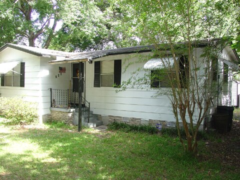 More Photos Of 337 Franklin Ave, Jacksonville Land For Sale