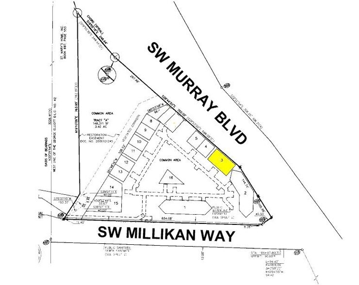 More Photos Of 14631 SW Millikan Way, Beaverton Office For Lease