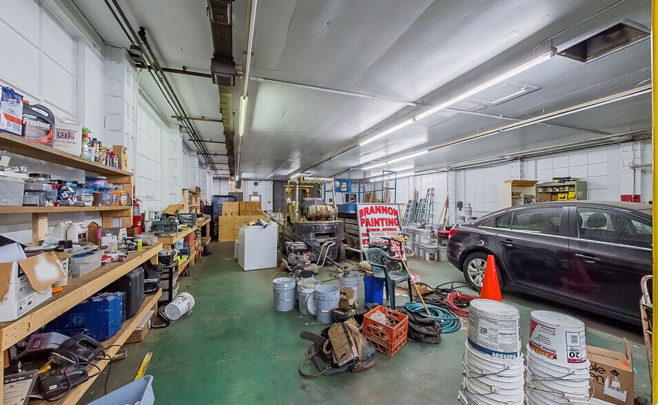 More Photos Of 680 Oak St, Bloomsburg Warehouse For Sale