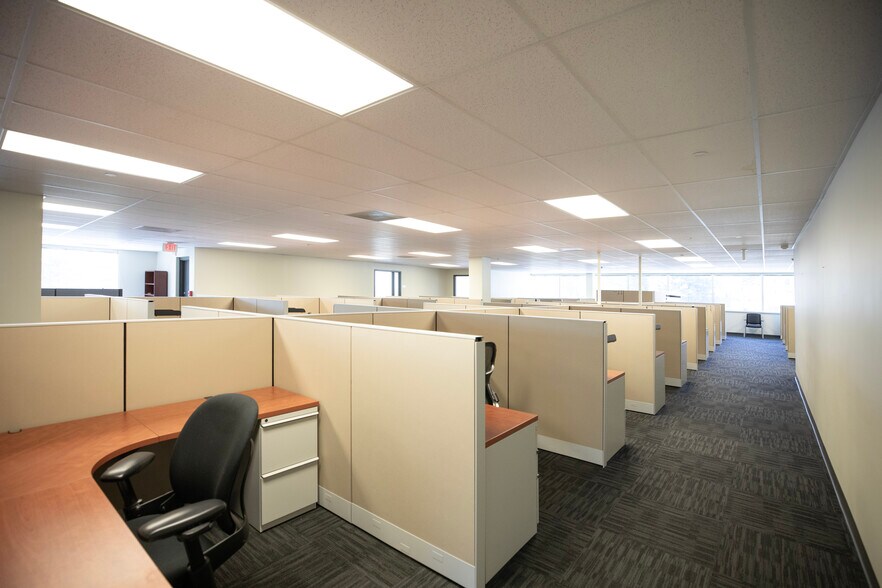 More Photos Of 8600 Farley St, Overland Park Office For Sale