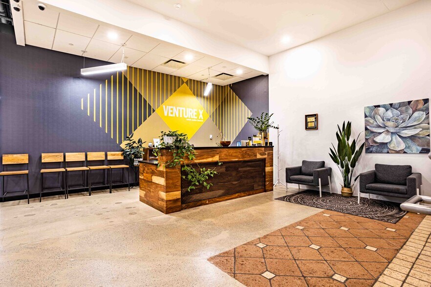 More Photos Of 700 S Rosemary Ave, West Palm Beach Coworking Space