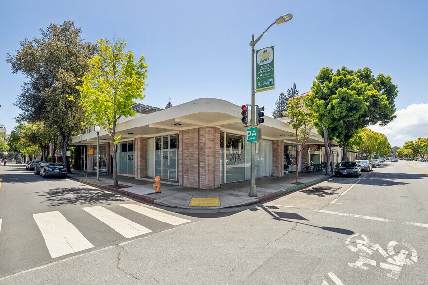 More Photos Of 330 Lytton Ave, Palo Alto Office For Sale