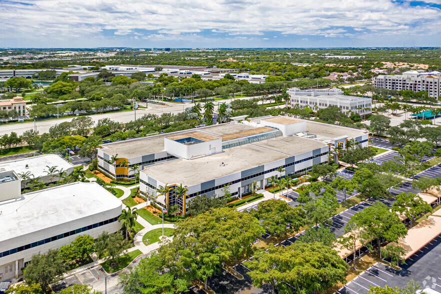 951 Yamato Rd, Boca Raton, Fl 33431 - Office For Lease Cityfeet.com