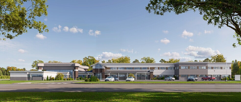 More Photos Of 100 Borthwick Ave, Portsmouth Office For Lease