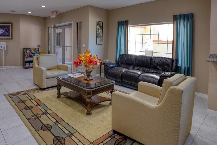 More Photos Of 2209 Highway 290 E, Brenham Hotel For Sale