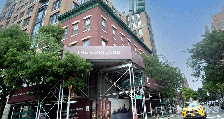 More Photos Of 559 W 22nd St, New York Office Residential For Sale