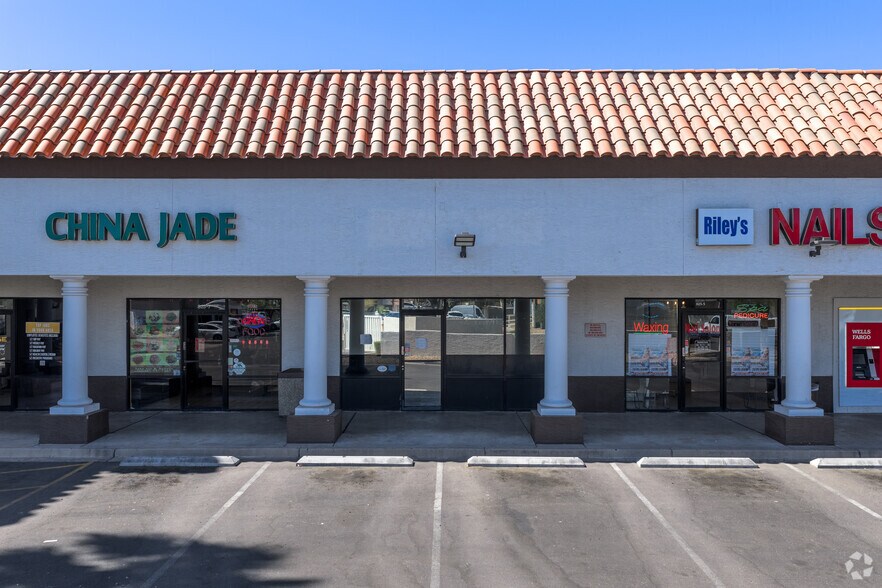 More Photos Of 715-825 W Baseline Rd, Tempe Unknown For Lease