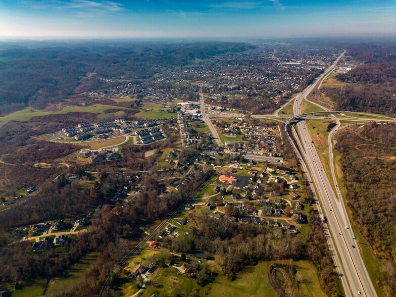 More Photos Of 0 Hedrick Rd, Scott Depot Land For Sale