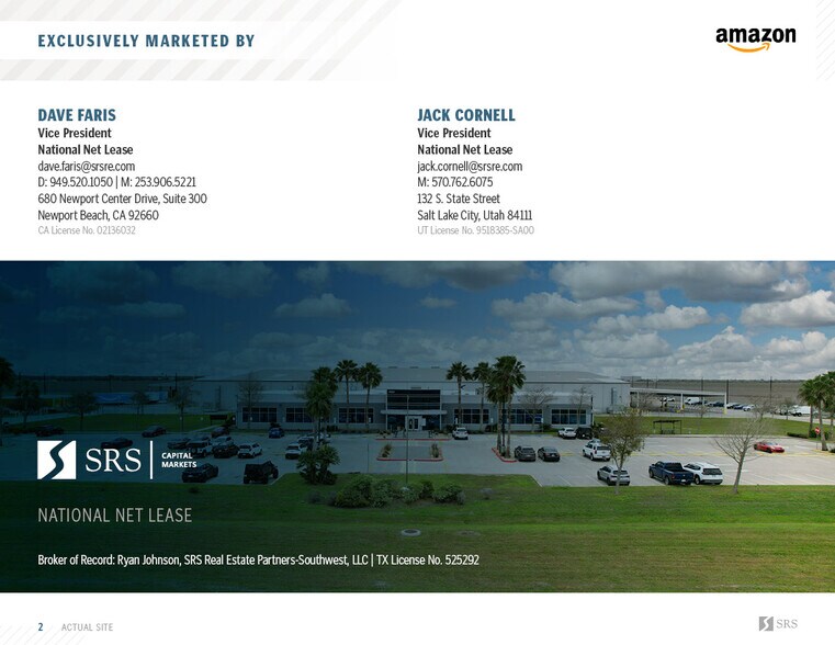 More Photos Of 9333 Highway 44, Corpus Christi Industrial For Sale