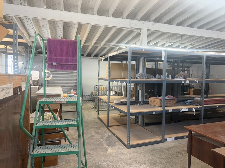 More Photos Of 1703-1711 S California Ave, Monrovia Warehouse For Lease