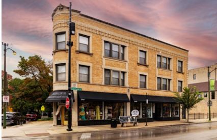 More Photos Of 1721 W Cornelia Ave, Chicago Apartments For Sale