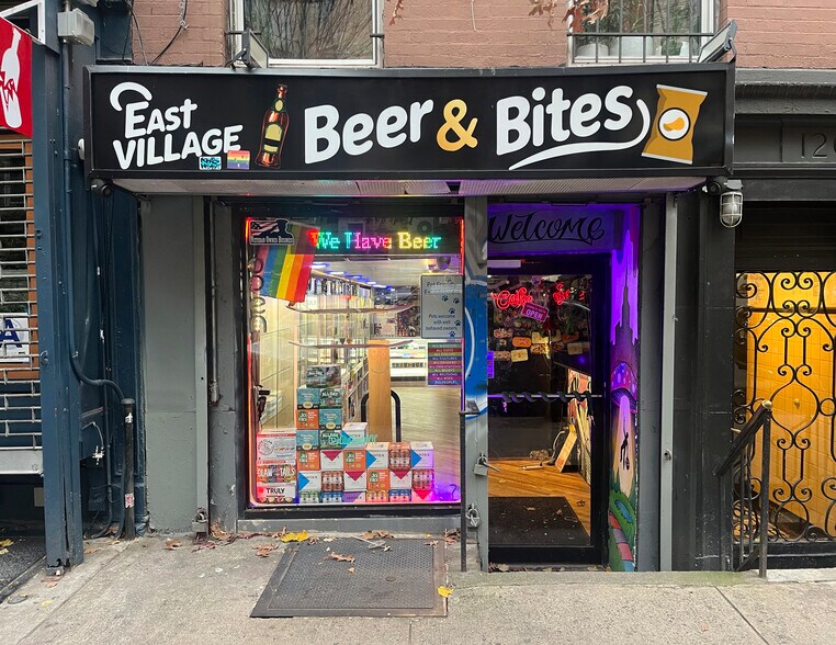 Primary Photo Of 120 E 7th St, New York Apartments For Lease