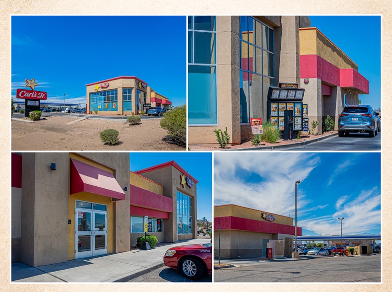 More Photos Of 1020 E 16th St, Yuma Fast Food For Sale