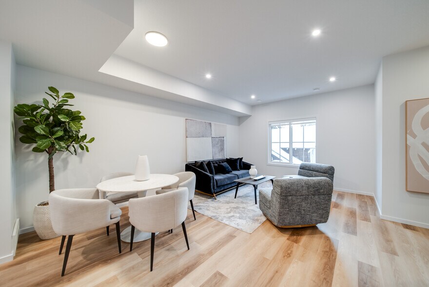 More Photos Of 11121 62 STREET, Edmonton Multifamily For Sale