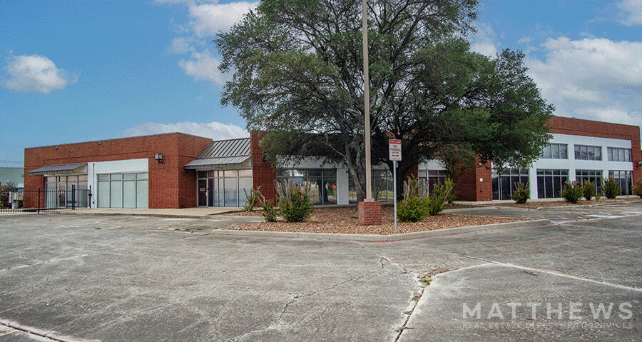 More Photos Of 8500 Vicar, San Antonio Office For Lease