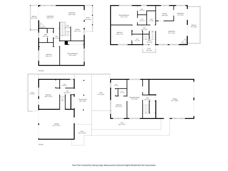More Photos Of 429 Nautilus St, La Jolla Apartments For Sale