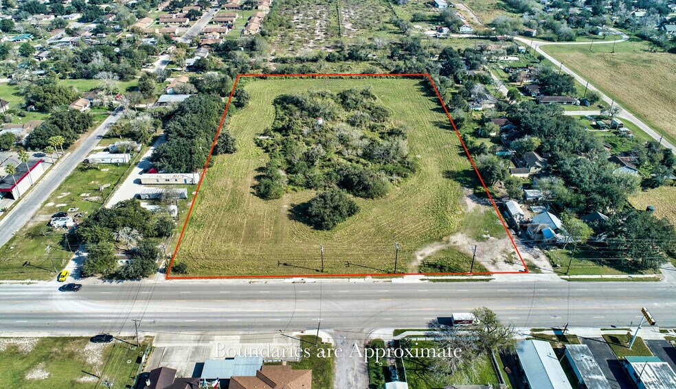 More Photos Of 900 N Johnson St, Alice Land For Sale