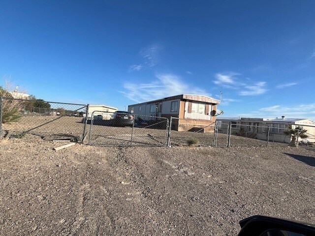 More Photos Of 8335 S Nevada Highway 373, Amargosa Valley Trailer Camper Park For Sale