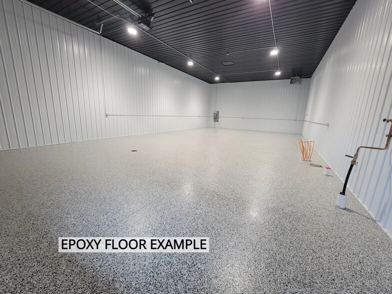 More Photos Of 308 N Heritage Rd, Brandon Warehouse For Sale