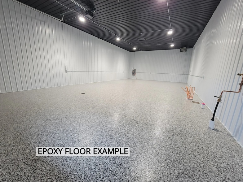 More Photos Of 308 N Heritage Rd, Brandon Warehouse For Sale