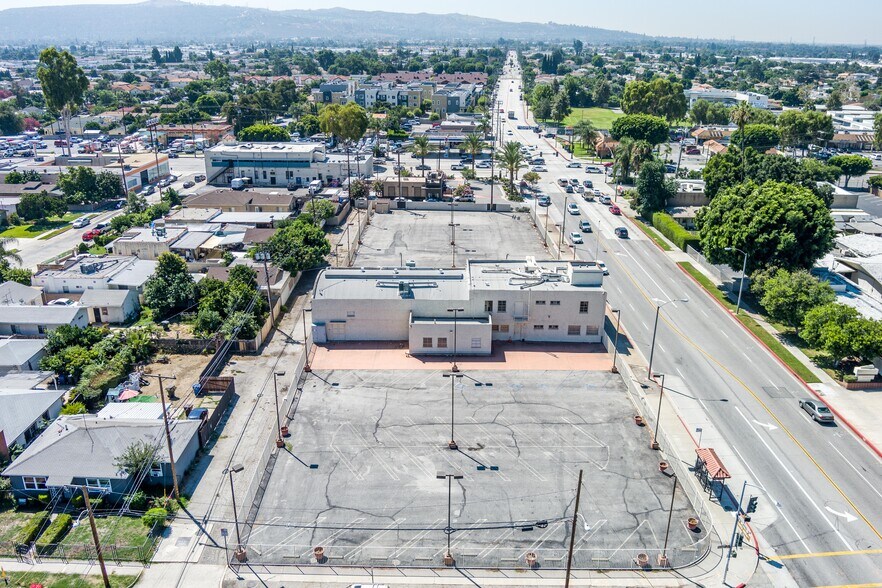 More Photos Of 3042 Santa Anita Ave, El Monte Office For Lease